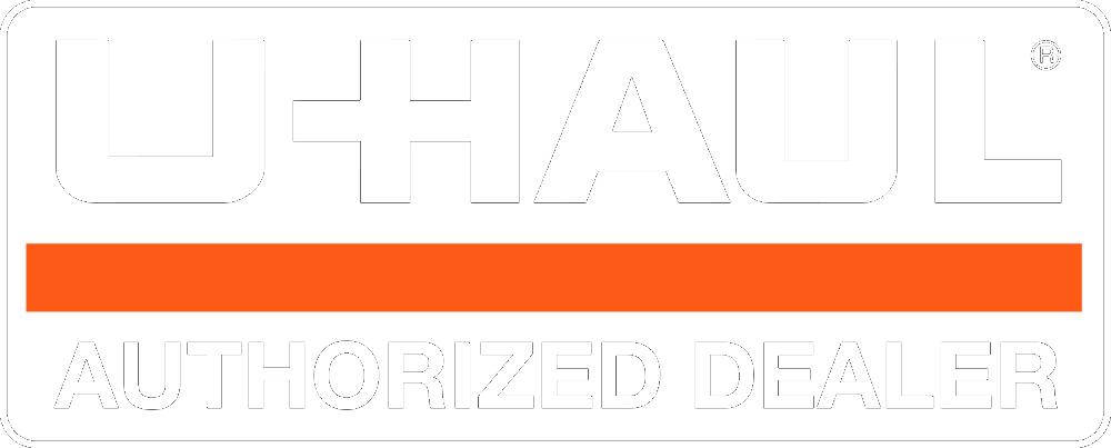 U-Haul Authorized Dealer